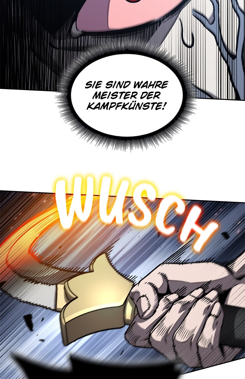 Read Nano-Maschine Manga Online