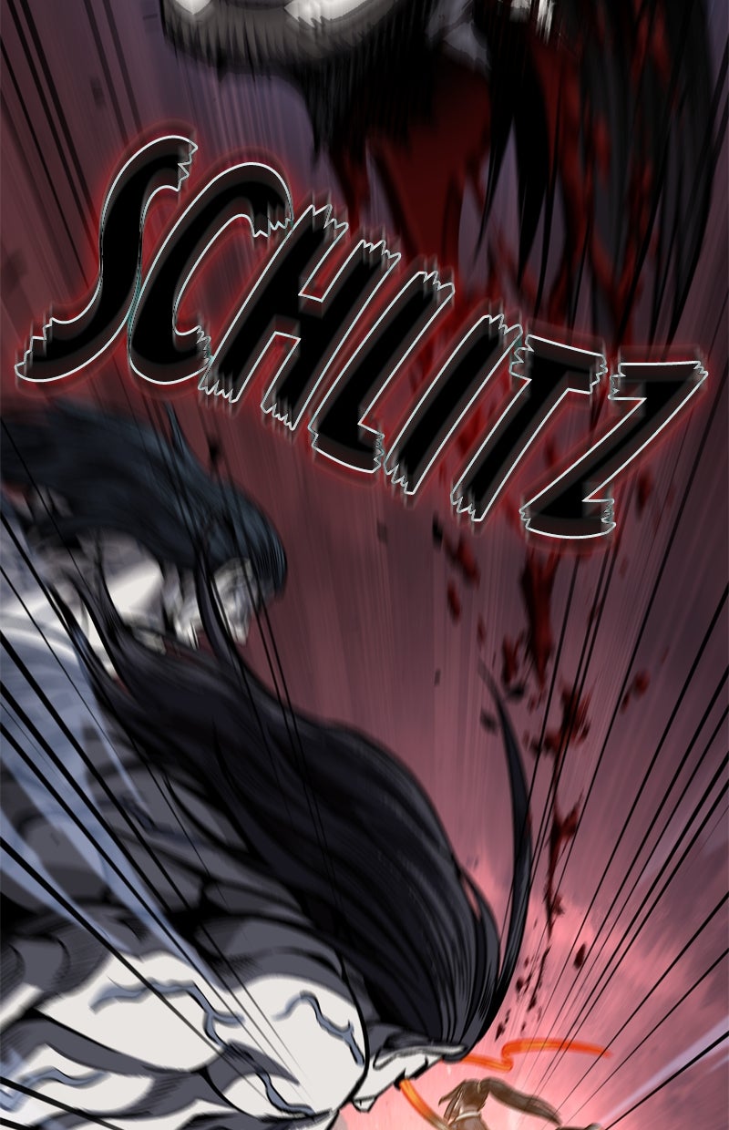 Read Nano-Maschine Manga Online