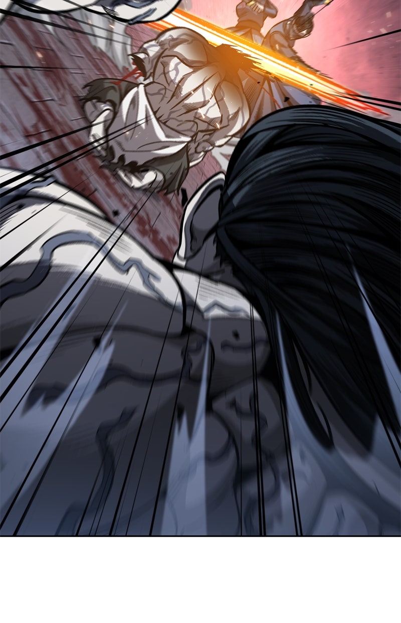 Read Nano-Maschine Manga Online