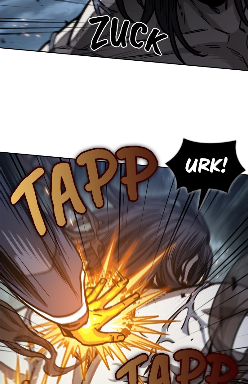 Read Nano-Maschine Manga Online