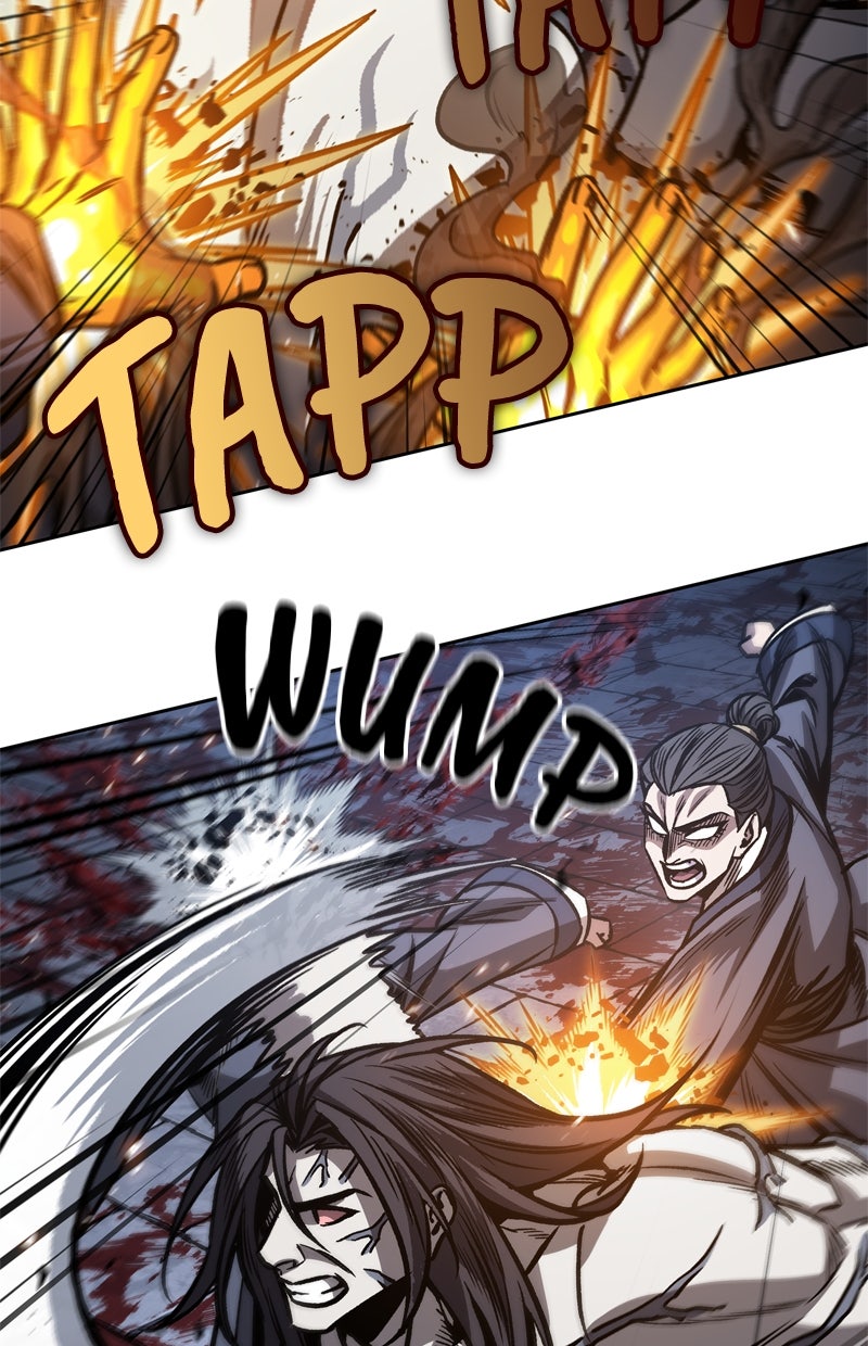 Read Nano-Maschine Manga Online