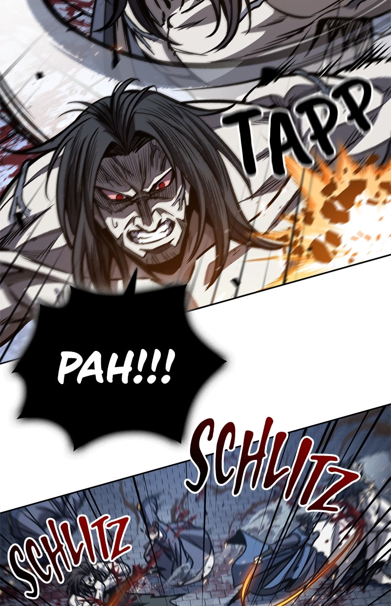 Read Nano-Maschine Manga Online