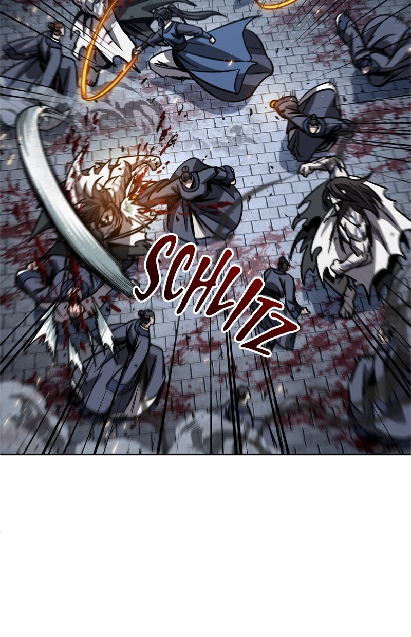 Read Nano-Maschine Manga Online