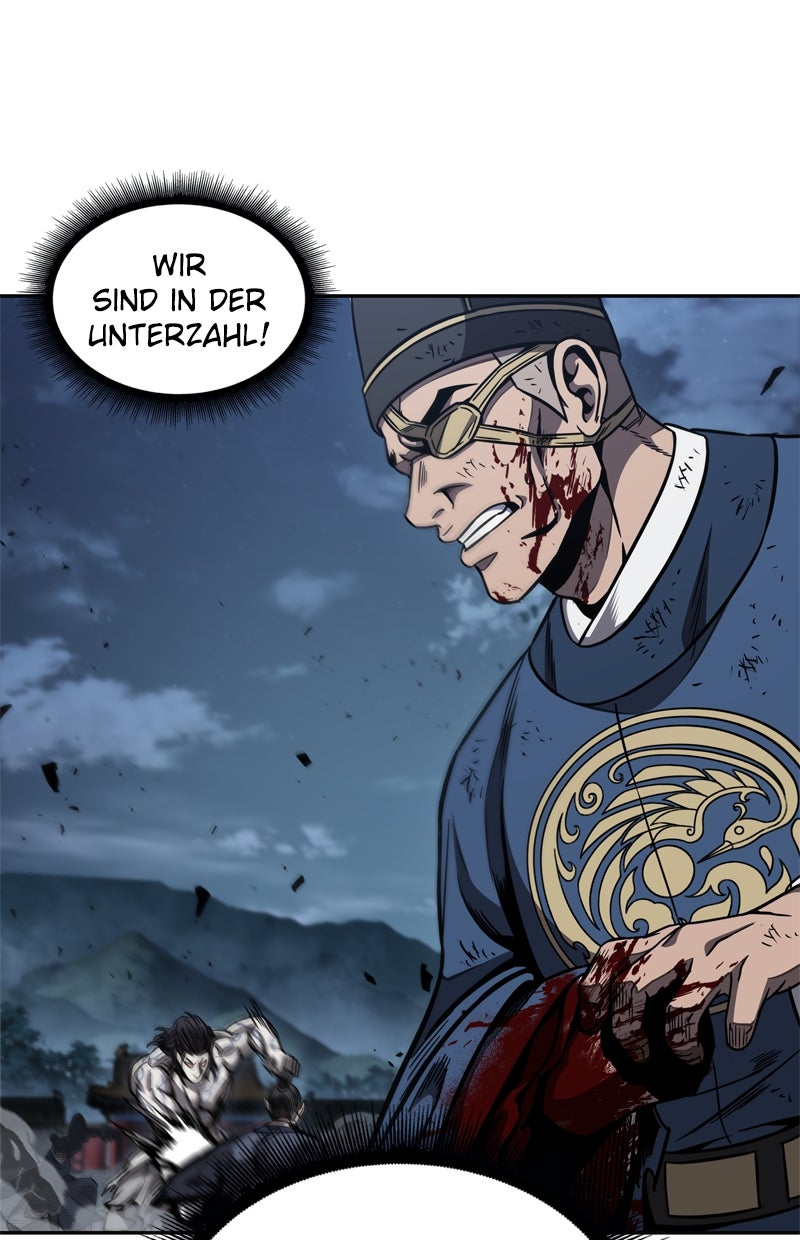 Read Nano-Maschine Manga Online