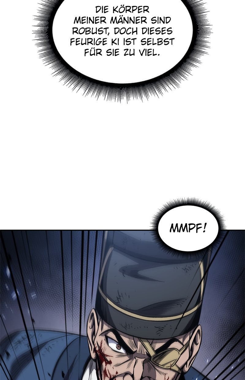 Read Nano-Maschine Manga Online