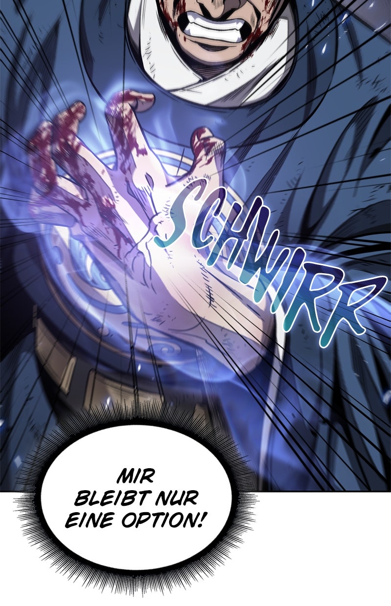 Read Nano-Maschine Manga Online