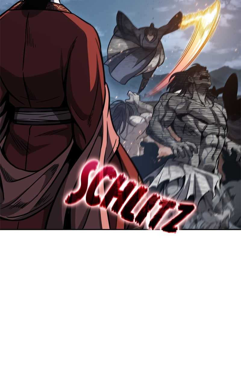 Read Nano-Maschine Manga Online