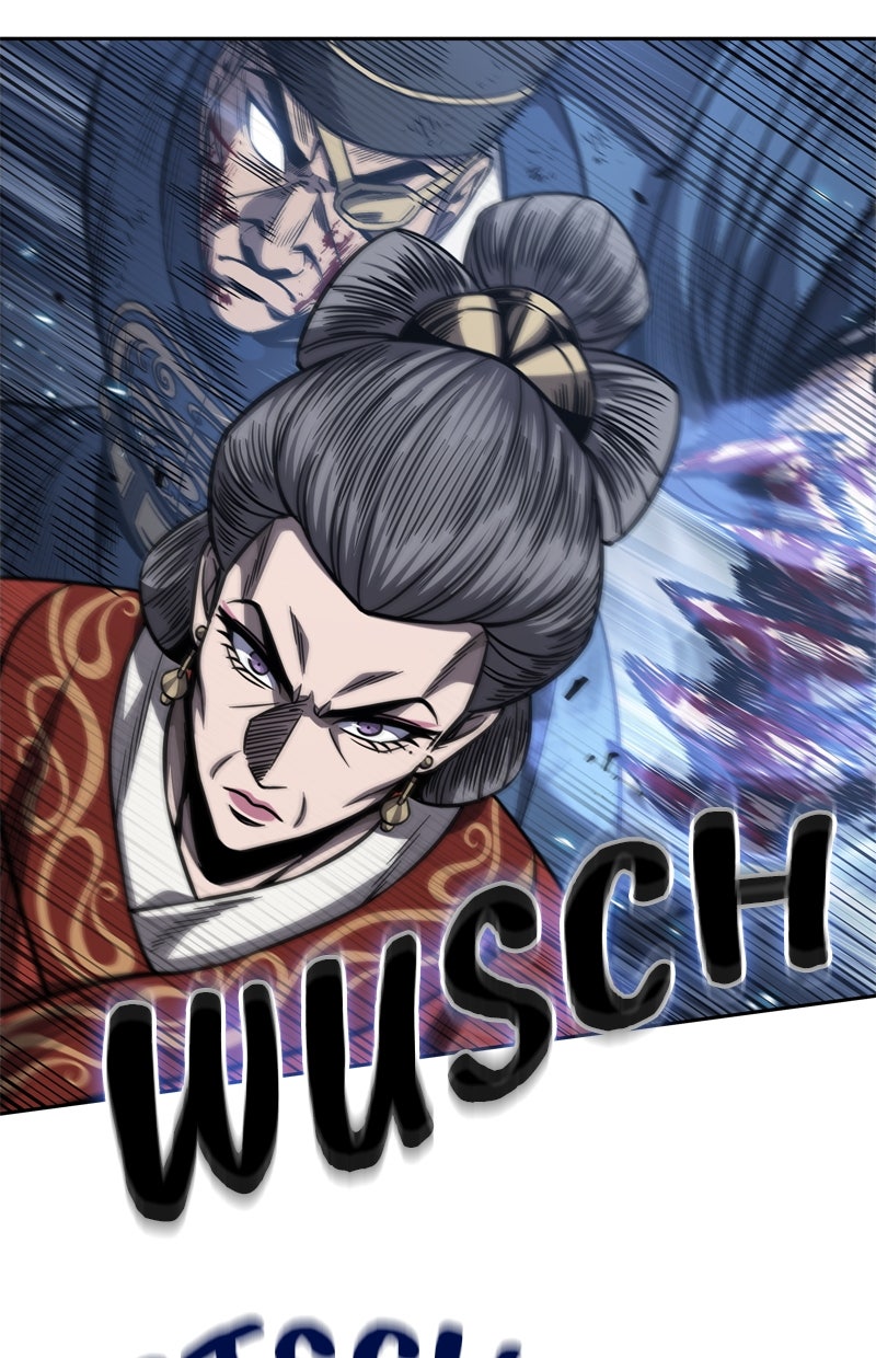 Read Nano-Maschine Manga Online