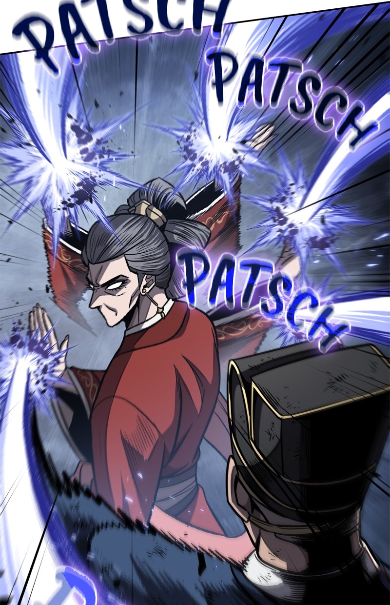 Read Nano-Maschine Manga Online