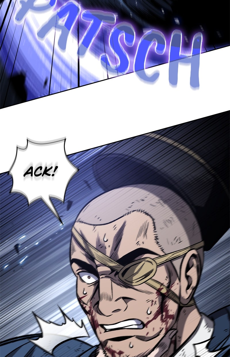 Read Nano-Maschine Manga Online