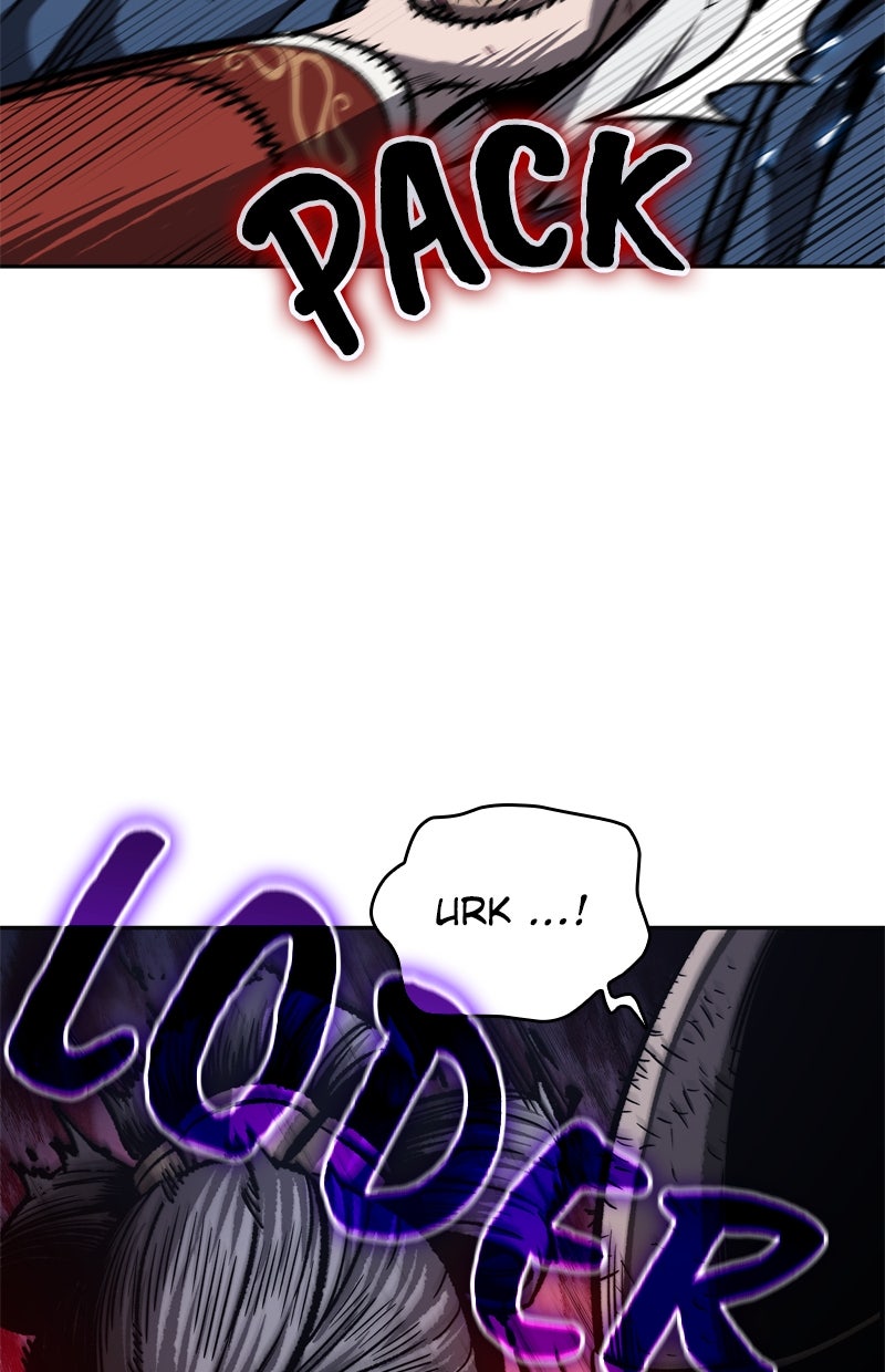 Read Nano-Maschine Manga Online