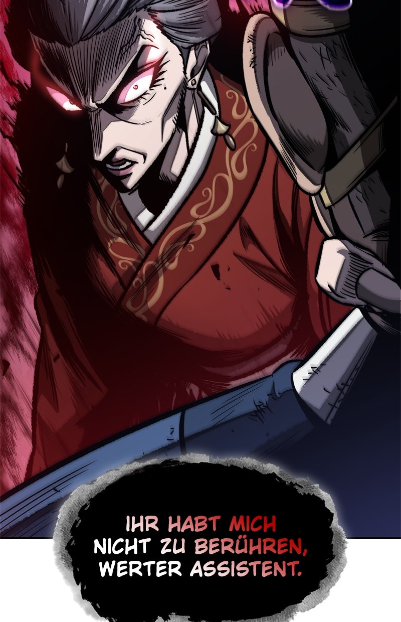 Read Nano-Maschine Manga Online