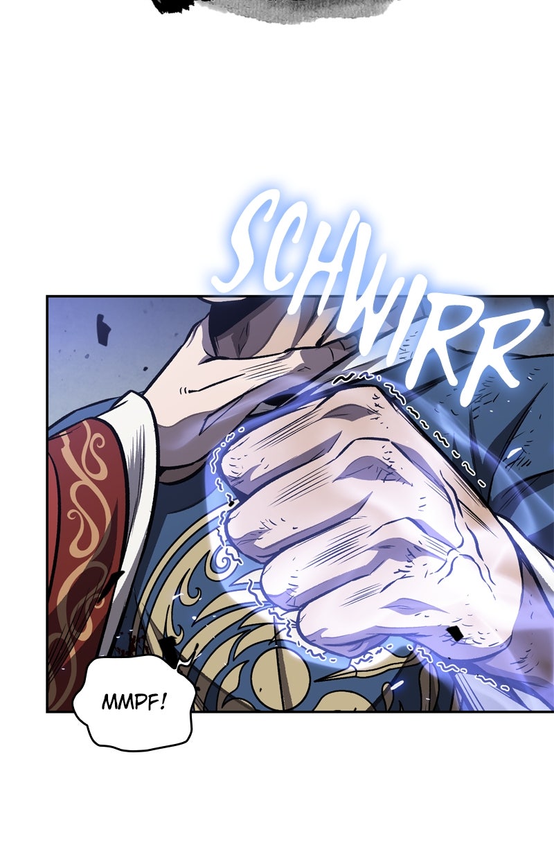 Read Nano-Maschine Manga Online