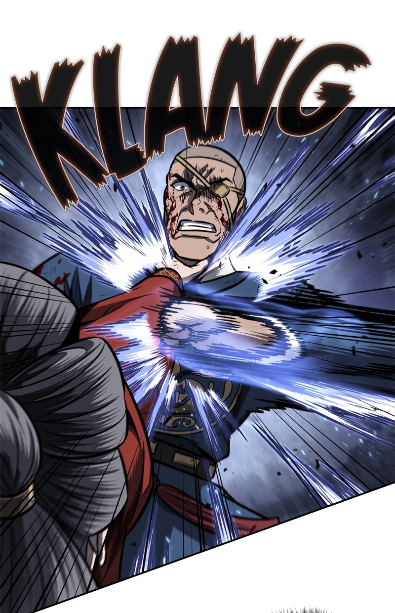 Read Nano-Maschine Manga Online