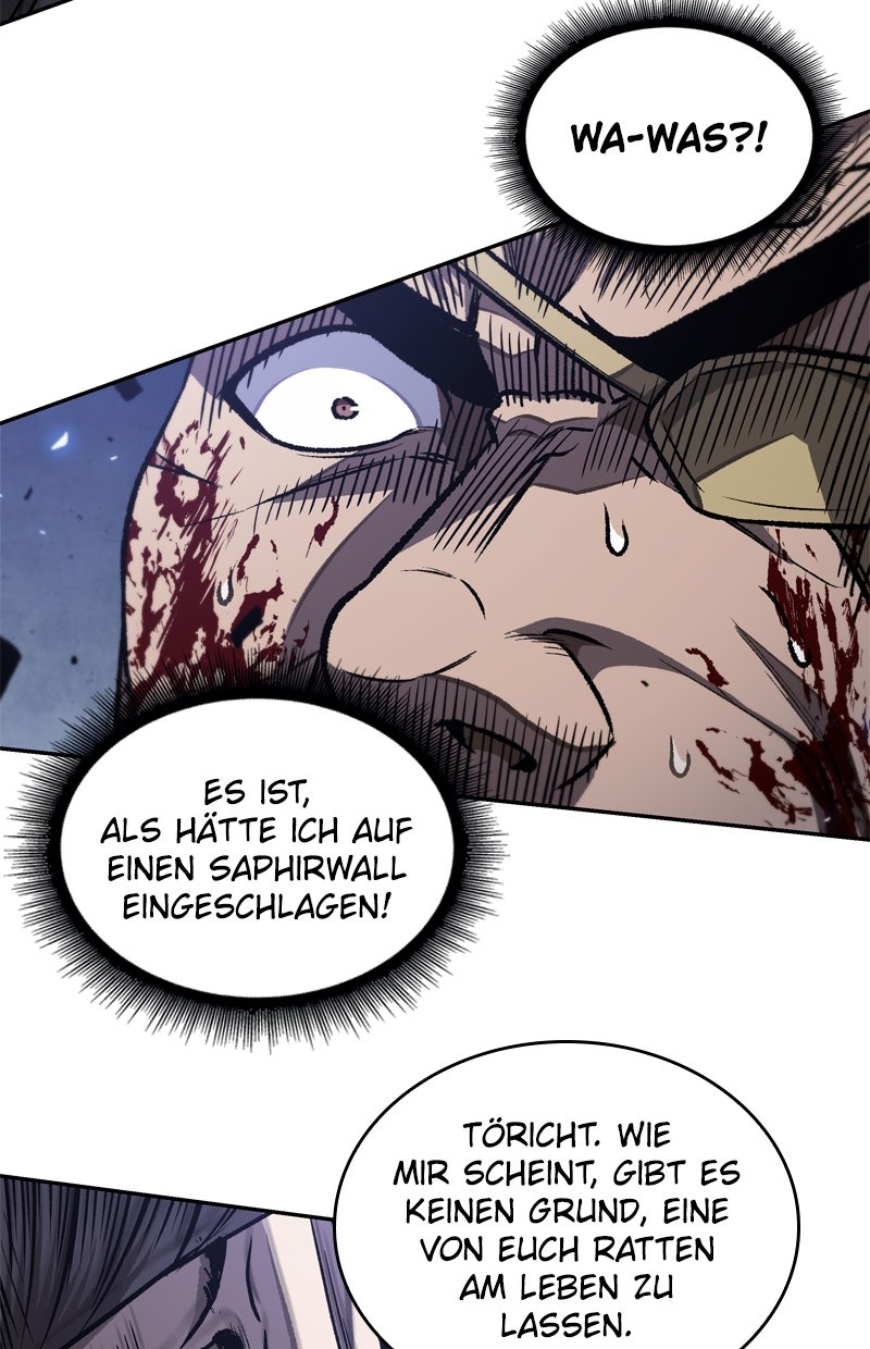 Read Nano-Maschine Manga Online