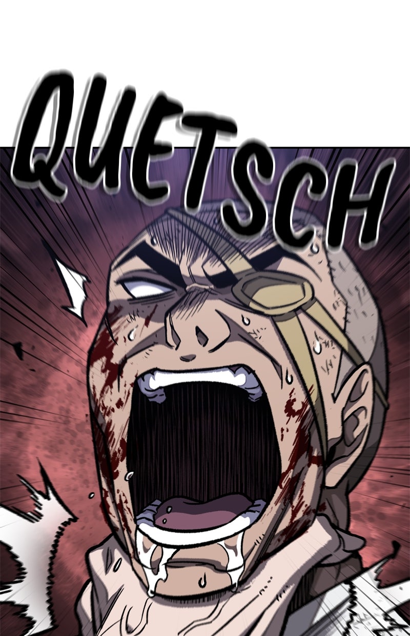 Read Nano-Maschine Manga Online