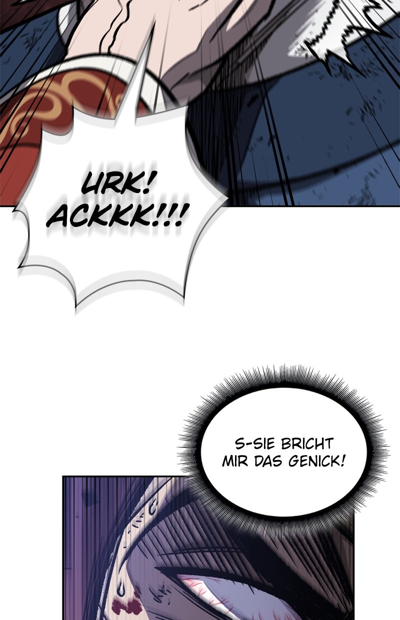 Read Nano-Maschine Manga Online