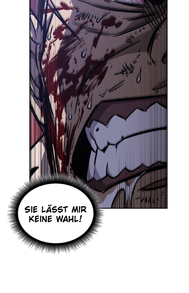 Read Nano-Maschine Manga Online