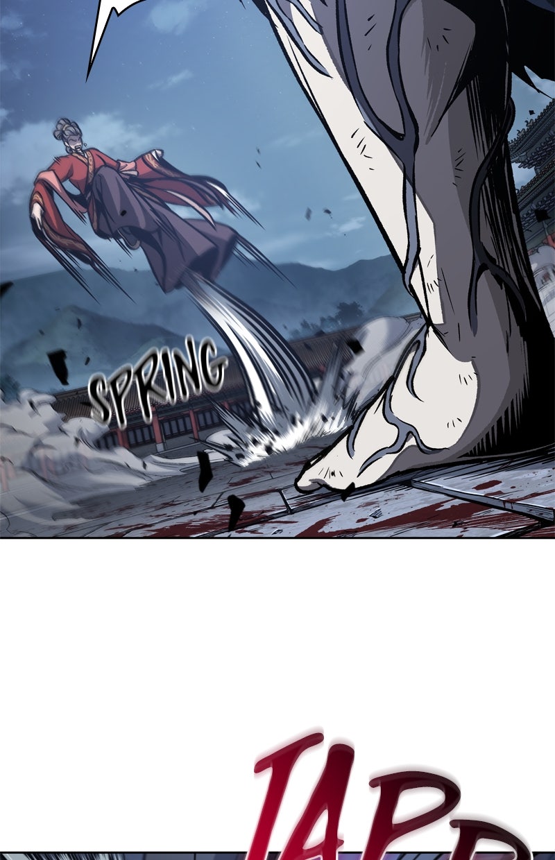 Read Nano-Maschine Manga Online