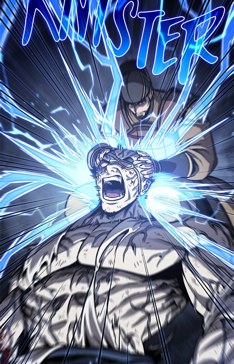 Read Nano-Maschine Manga Online