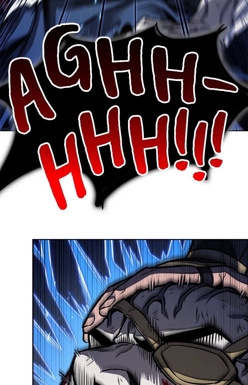 Read Nano-Maschine Manga Online