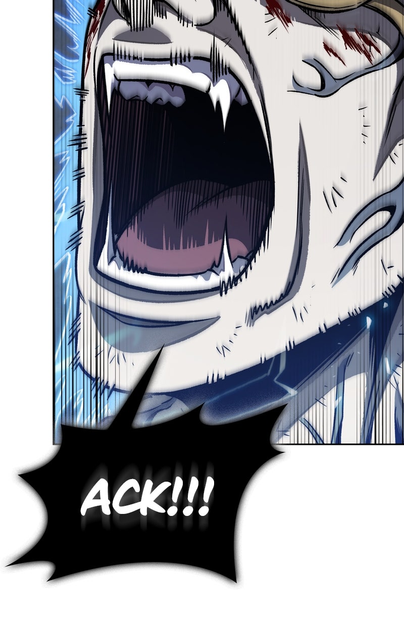 Read Nano-Maschine Manga Online