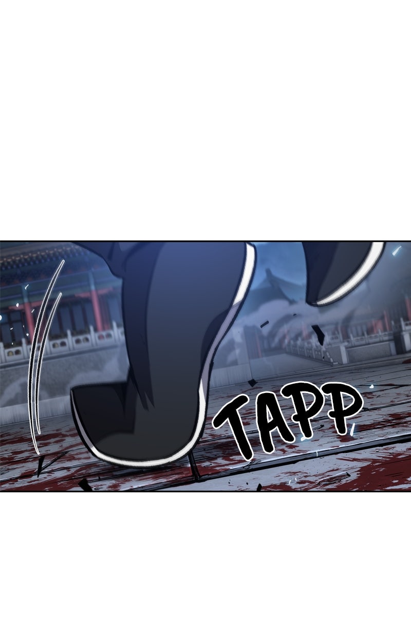 Read Nano-Maschine Manga Online