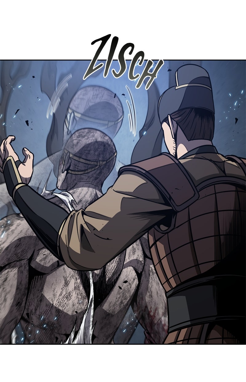 Read Nano-Maschine Manga Online