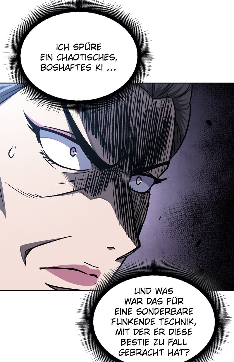 Read Nano-Maschine Manga Online