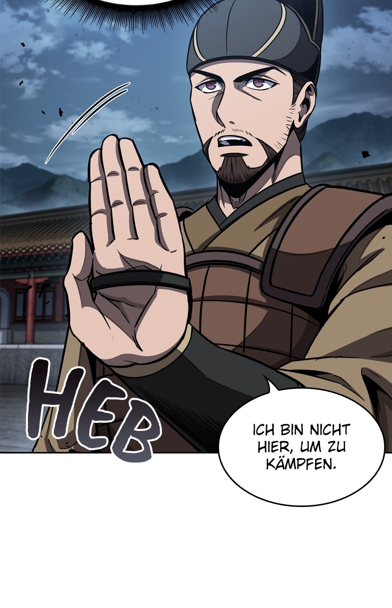 Read Nano-Maschine Manga Online