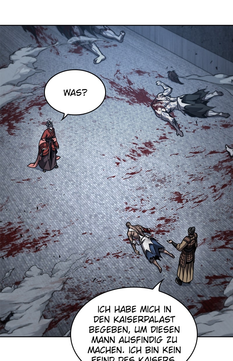 Read Nano-Maschine Manga Online