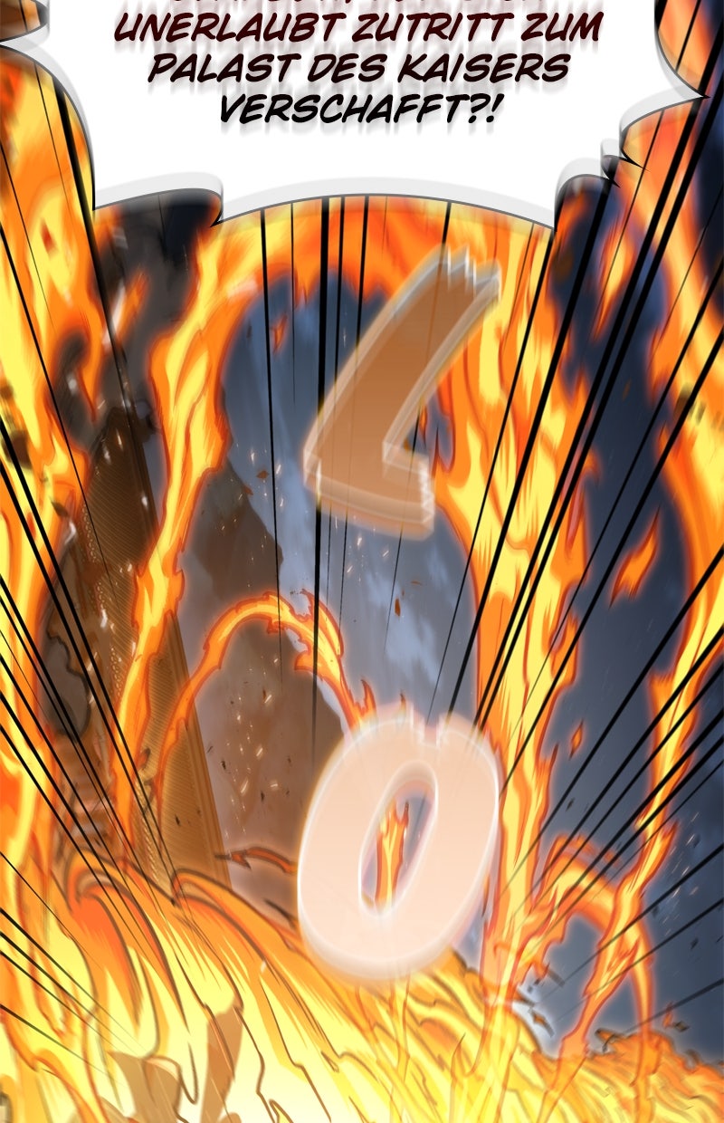 Read Nano-Maschine Manga Online