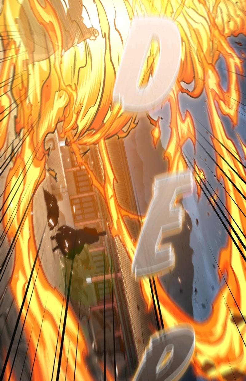 Read Nano-Maschine Manga Online