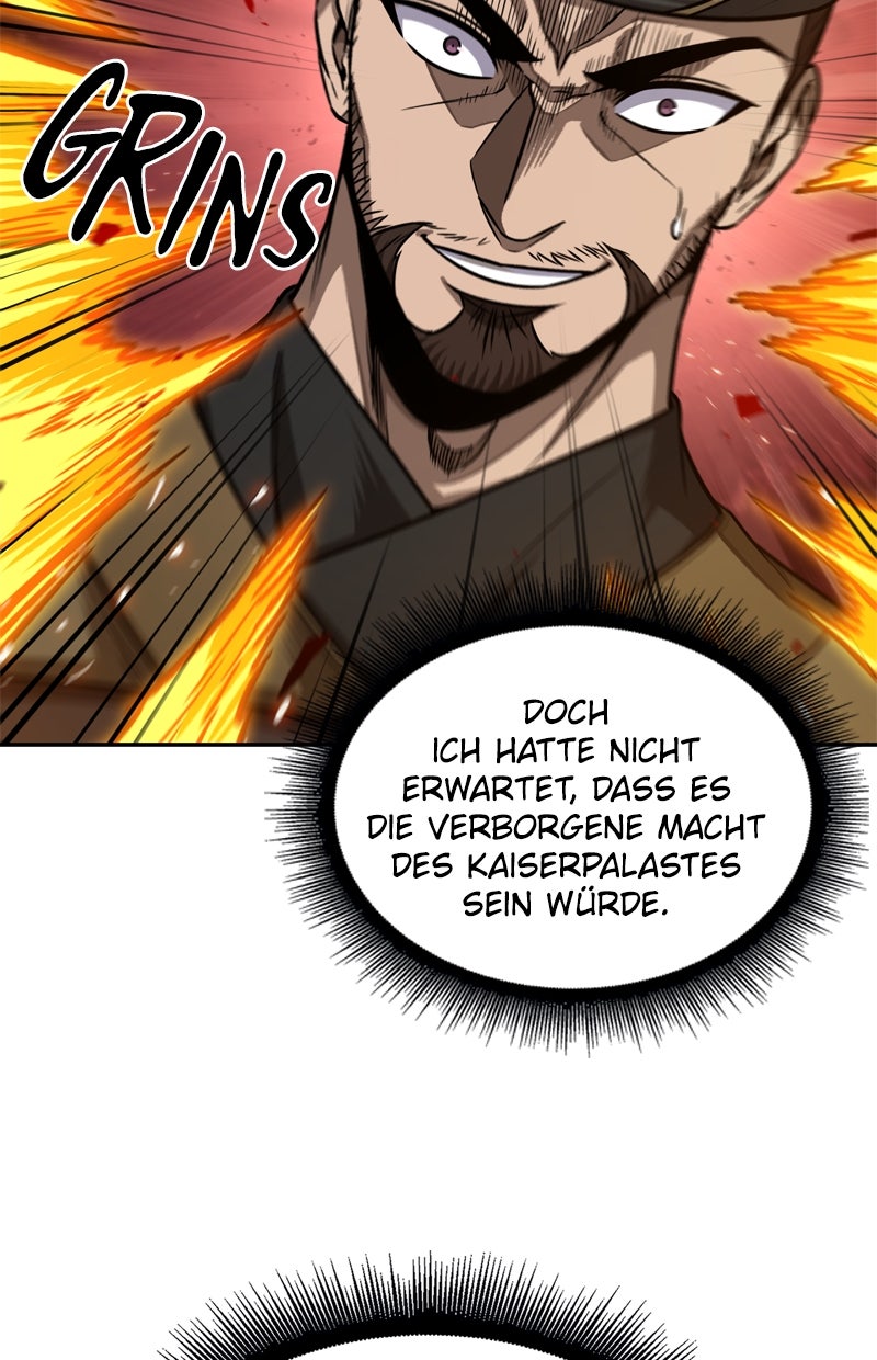 Read Nano-Maschine Manga Online