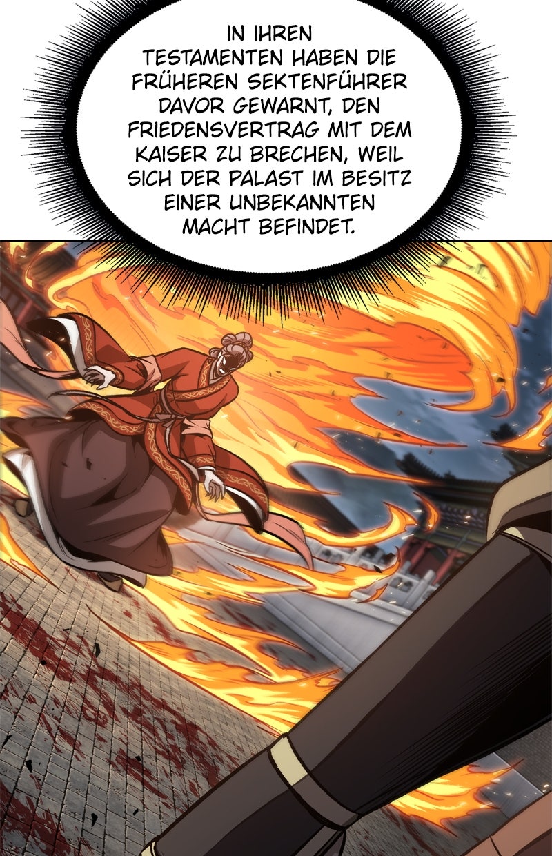 Read Nano-Maschine Manga Online