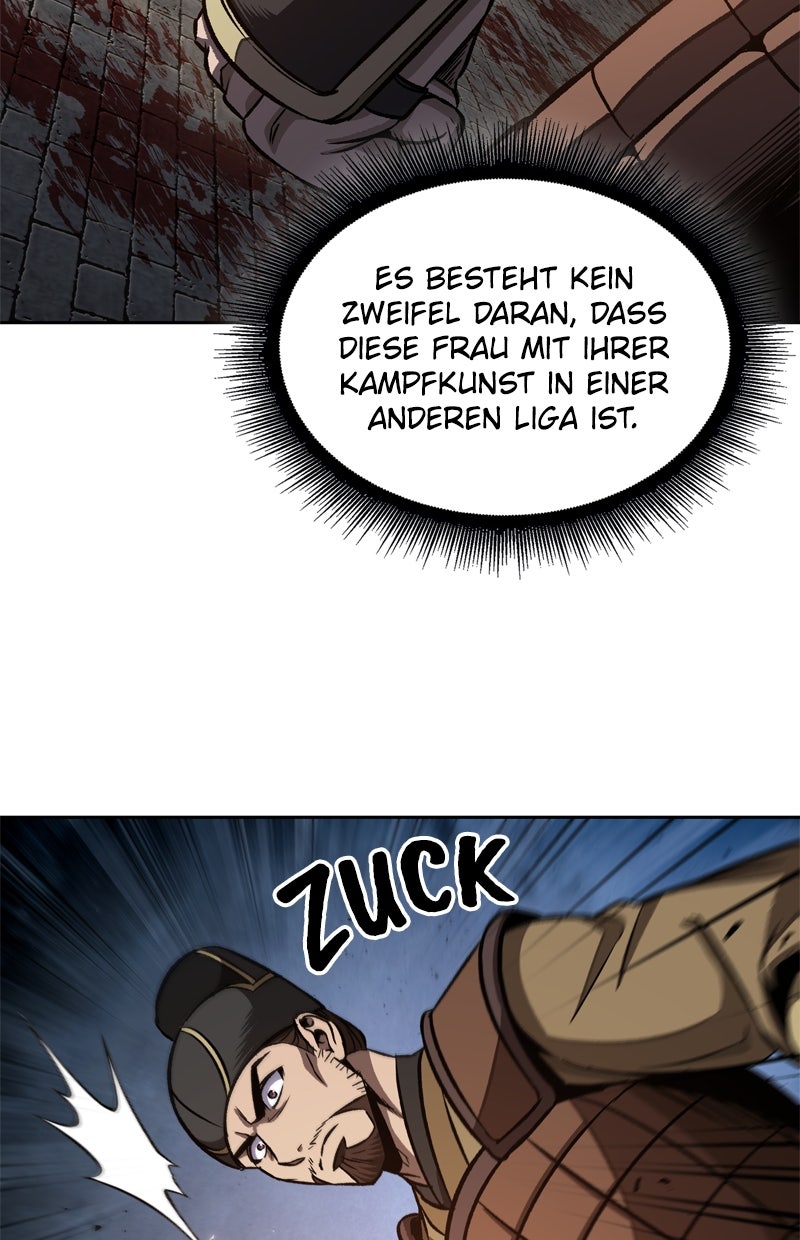 Read Nano-Maschine Manga Online