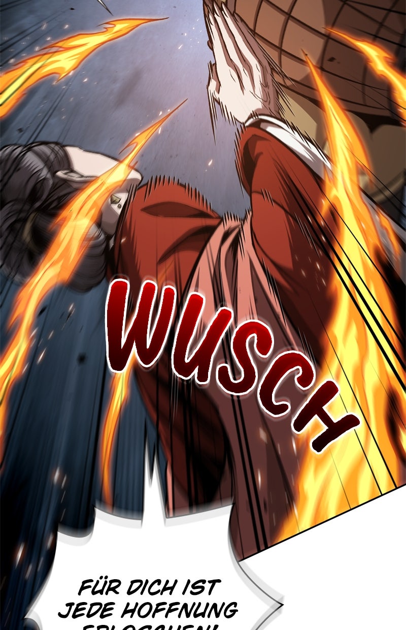 Read Nano-Maschine Manga Online