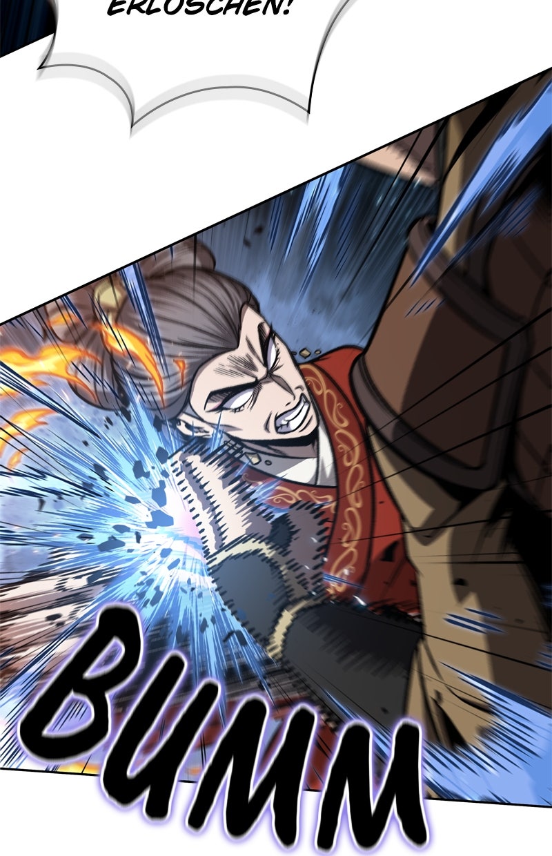 Read Nano-Maschine Manga Online