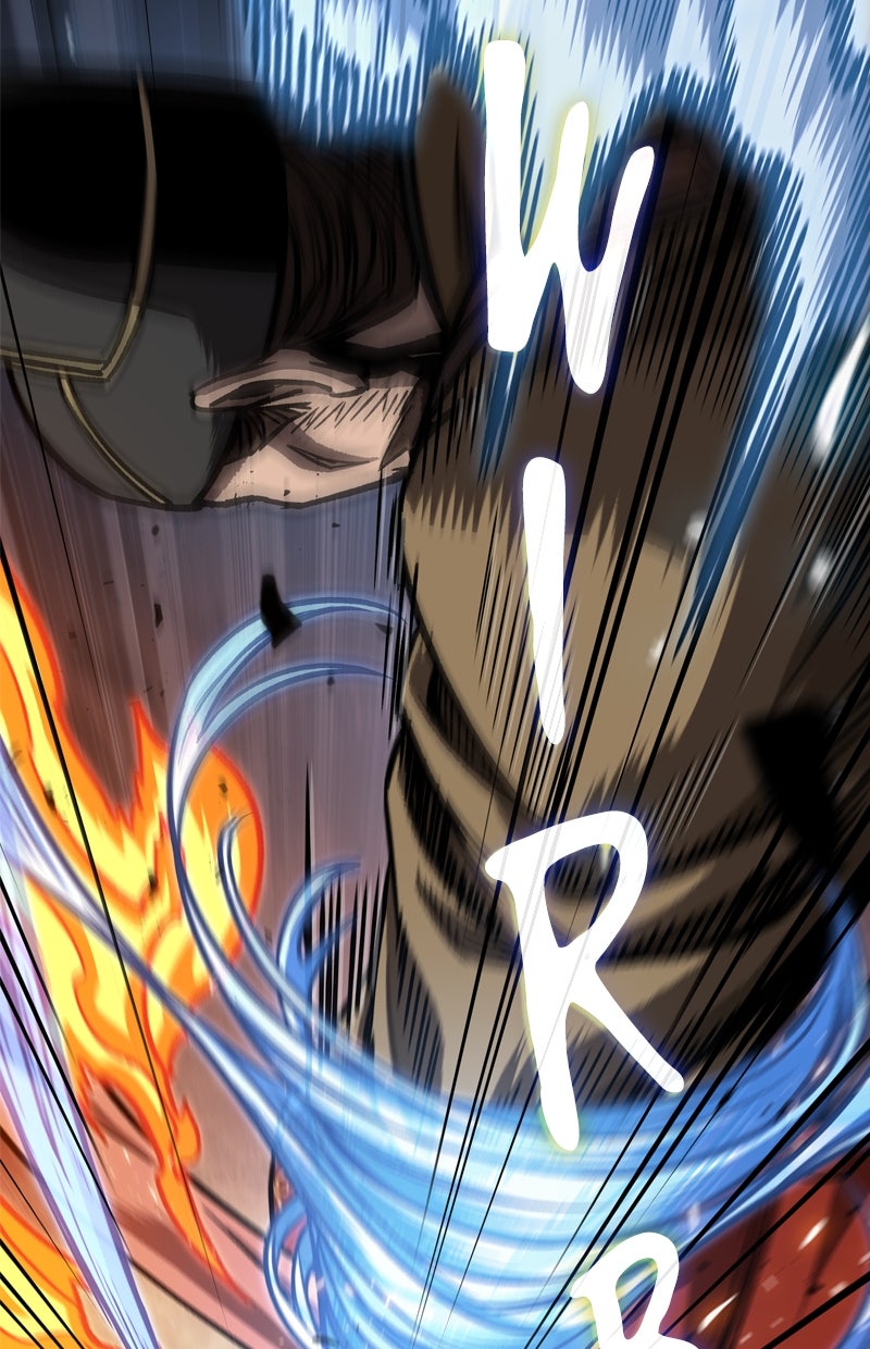 Read Nano-Maschine Manga Online