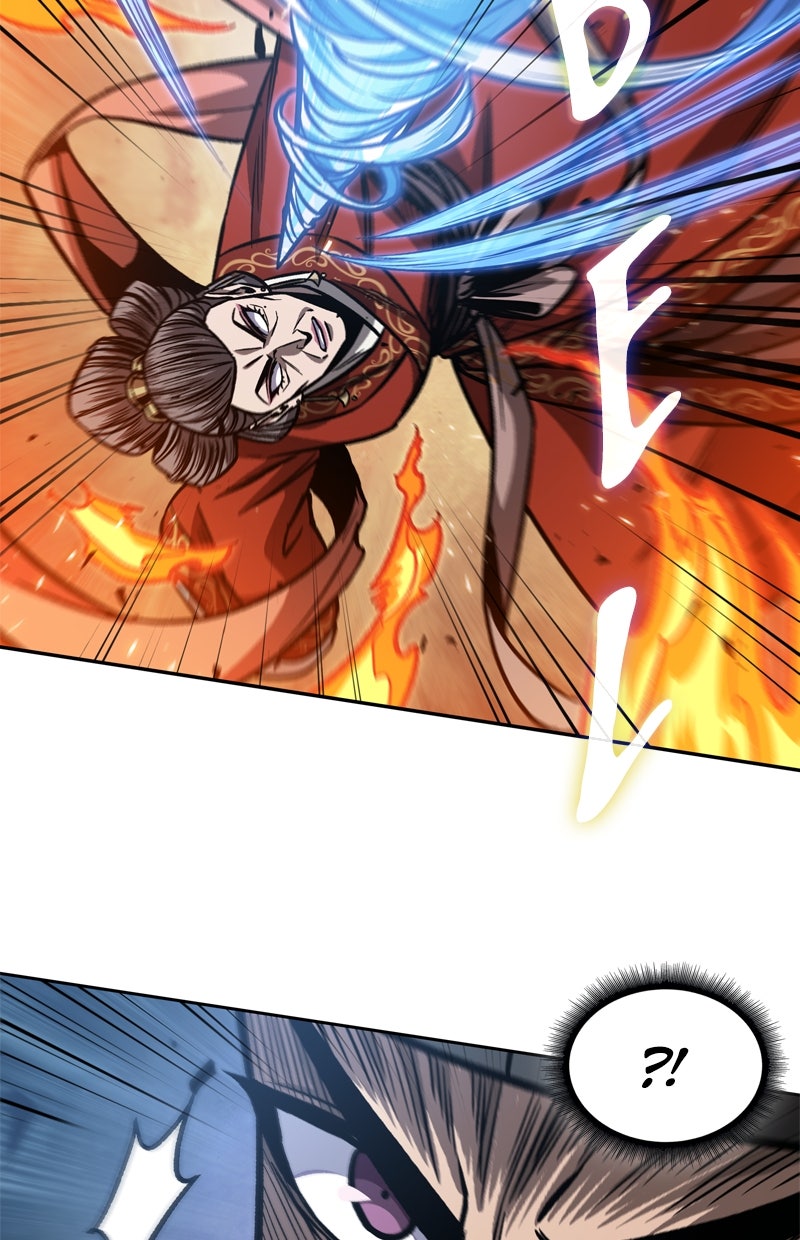 Read Nano-Maschine Manga Online