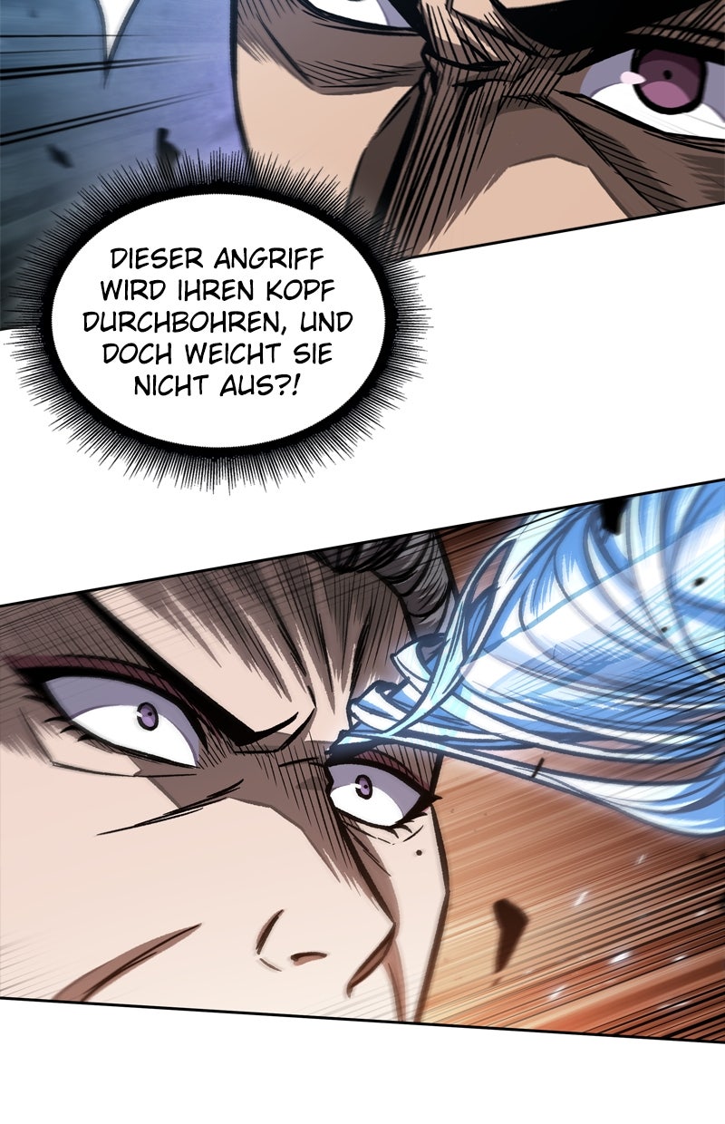 Read Nano-Maschine Manga Online