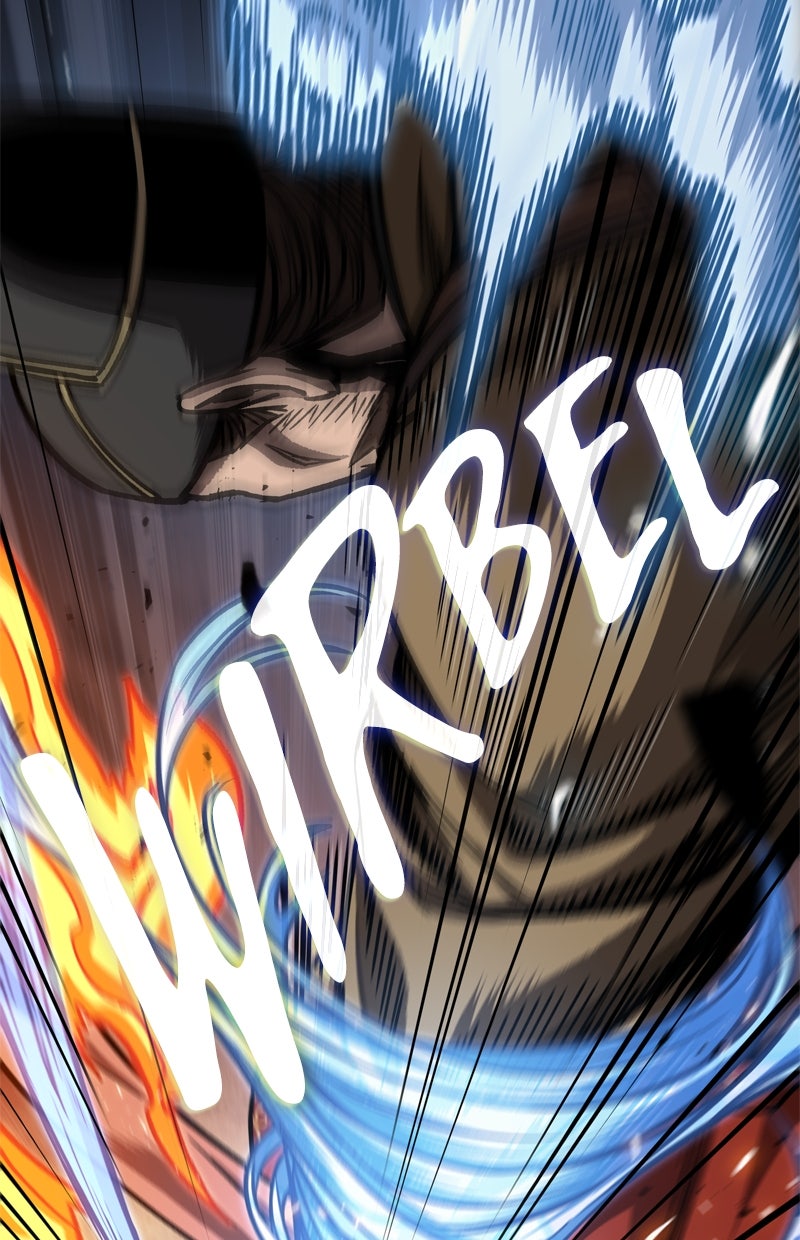 Read Nano-Maschine Manga Online