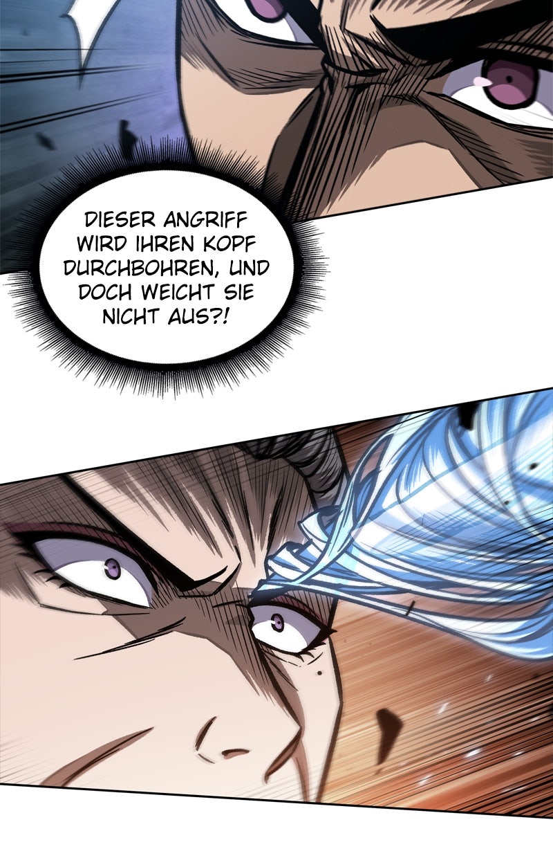 Read Nano-Maschine Manga Online