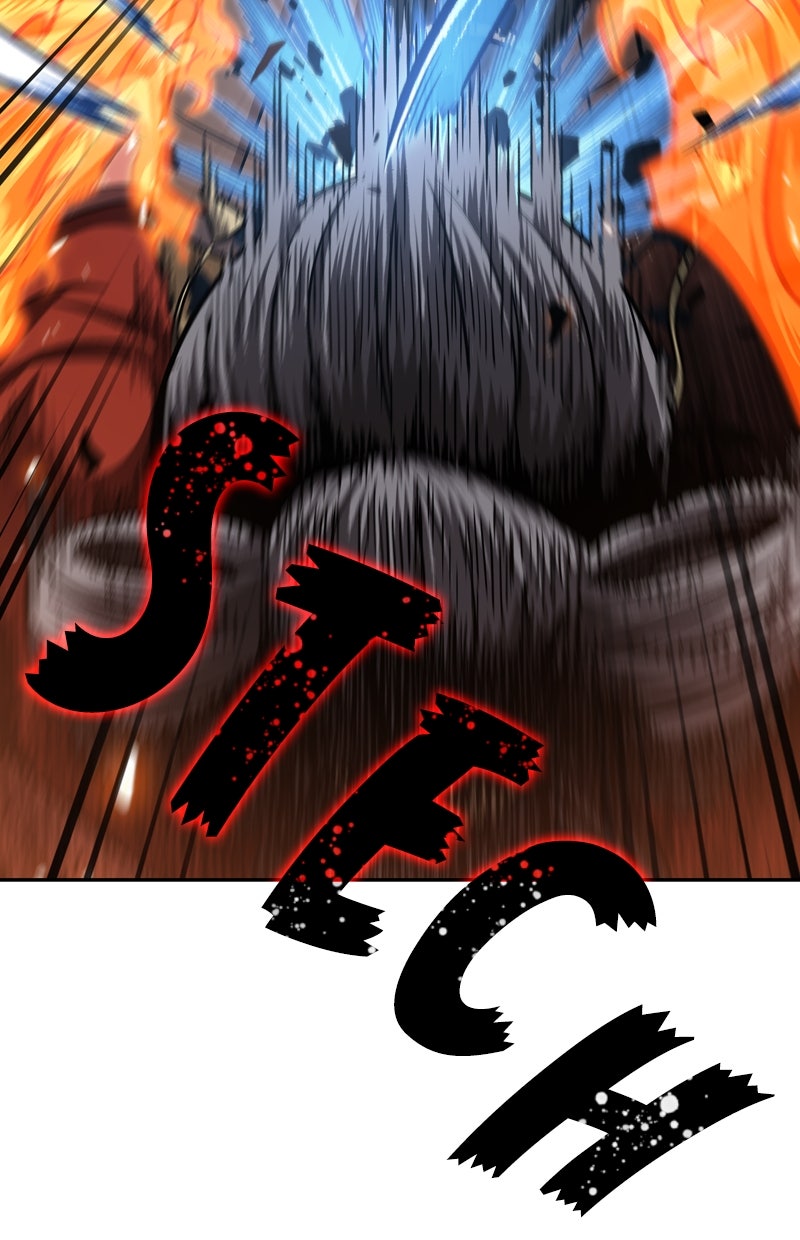 Read Nano-Maschine Manga Online