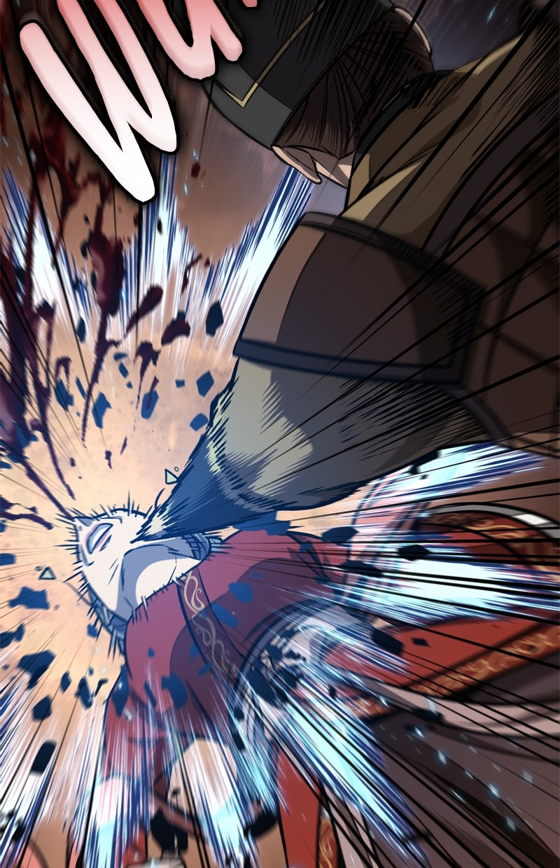 Read Nano-Maschine Manga Online