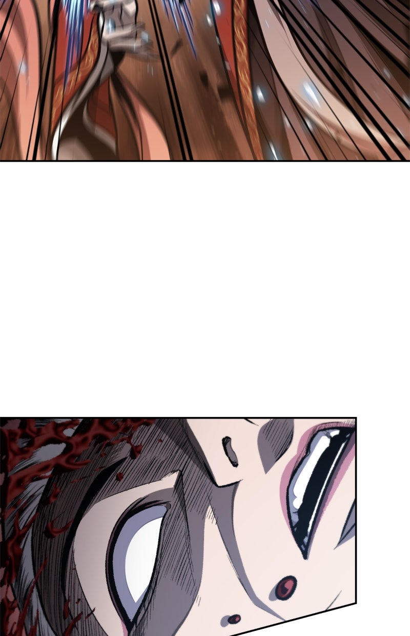 Read Nano-Maschine Manga Online