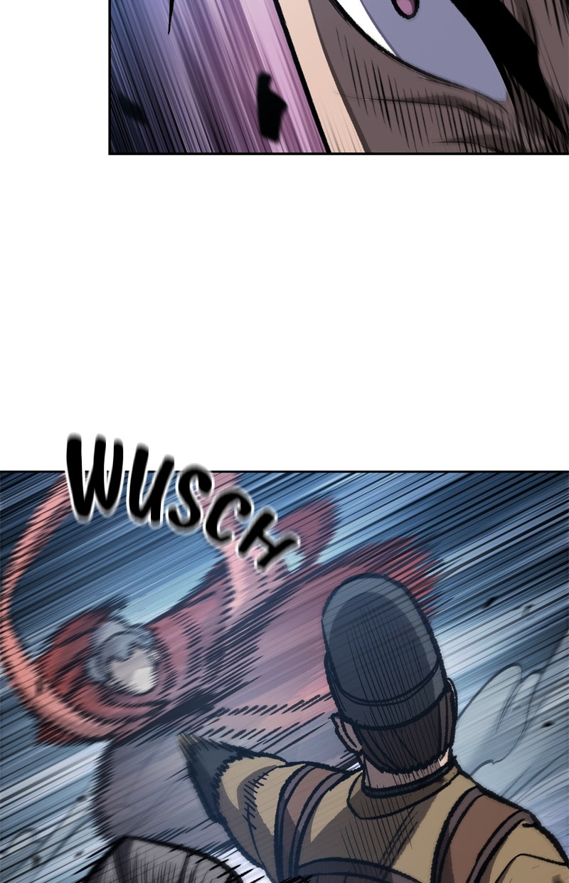 Read Nano-Maschine Manga Online