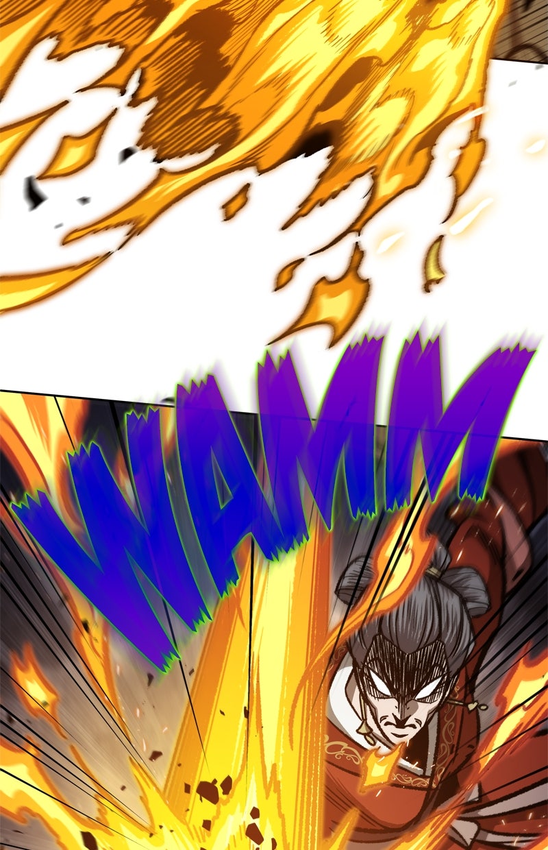 Read Nano-Maschine Manga Online