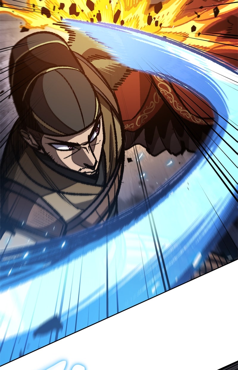 Read Nano-Maschine Manga Online