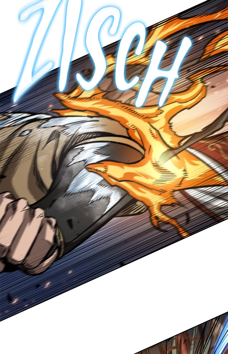 Read Nano-Maschine Manga Online